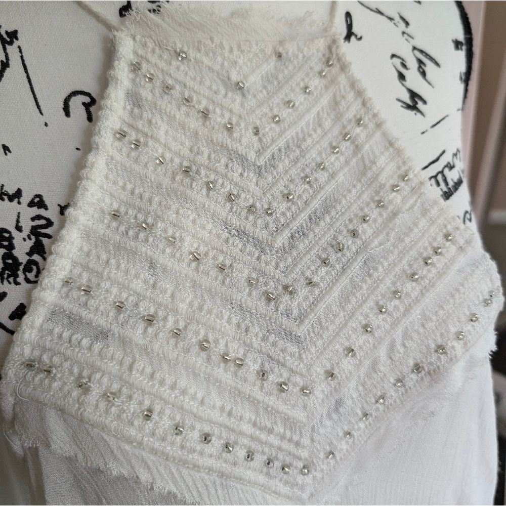 Free People top - Picture 2 of 6